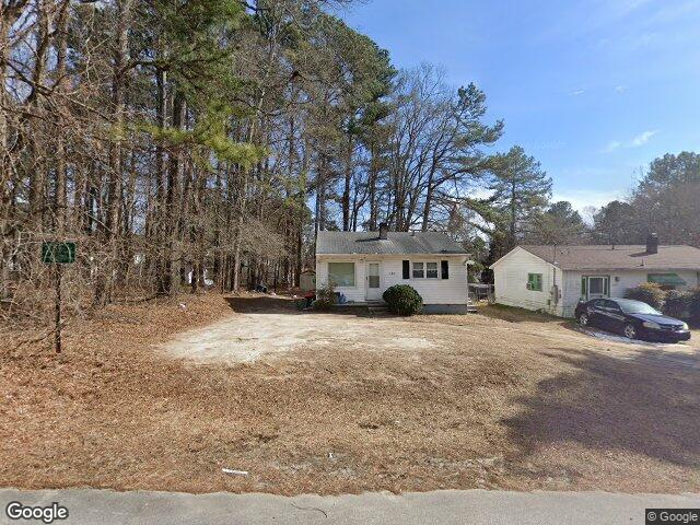 149 s elizabeth st, henderson,  NC 27536