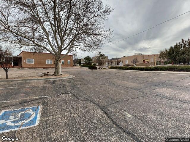 539 harkle rd ste a
                                ,Unit A, santa fe,  NM 87505