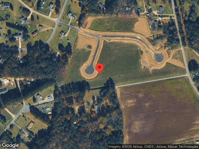 15 alex acres way, selma,  NC 27576