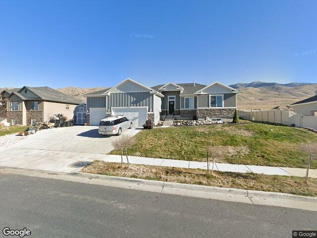 390 s 1100 e, smithfield,  UT 84335