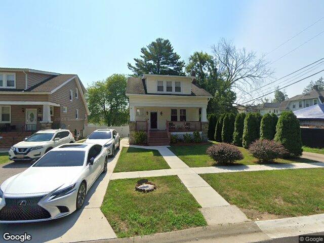 3505 marmon ave, gwynn oak,  MD 21207
