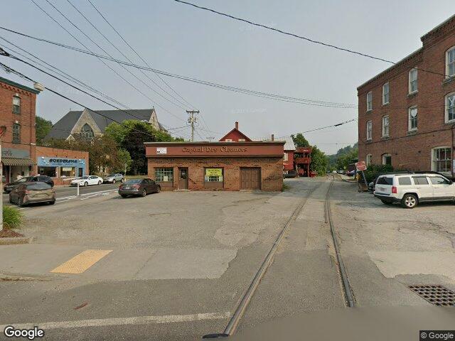 9 main st, montpelier,  VT 05602