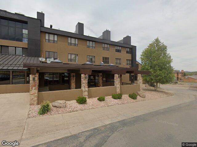 223 hunter ridge dr # 121
                                ,Unit # 121, brian head,  UT 84719