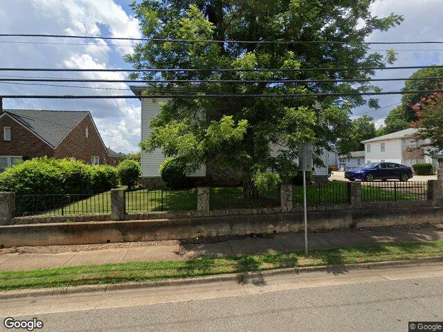 400 s center st, thomaston,  GA 30286
