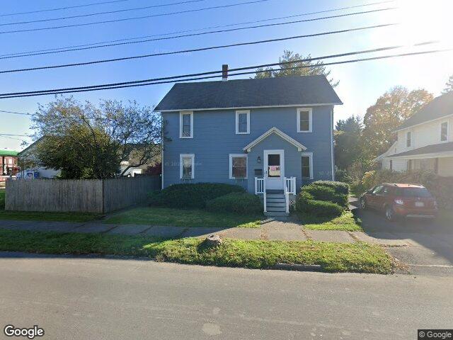 6 wheeler ave, cortland,  NY 13045