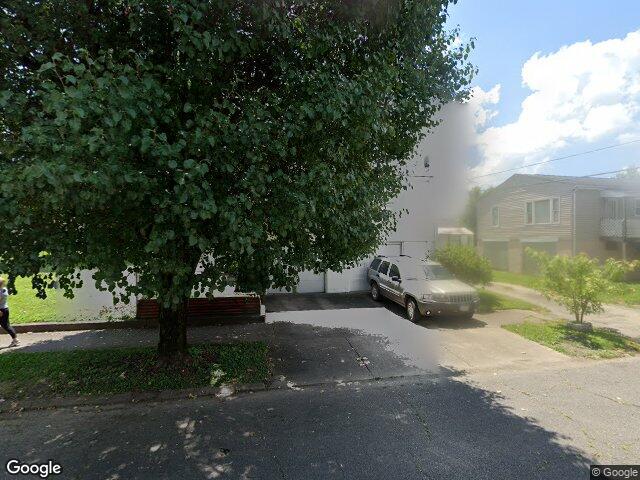 1216 s 4th st, ironton,  OH 45638