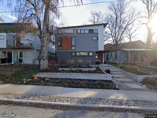 1727 madison ave, kansas city,  MO 64108