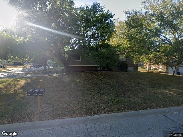 3101 se 1st st, blue springs,  MO 64014