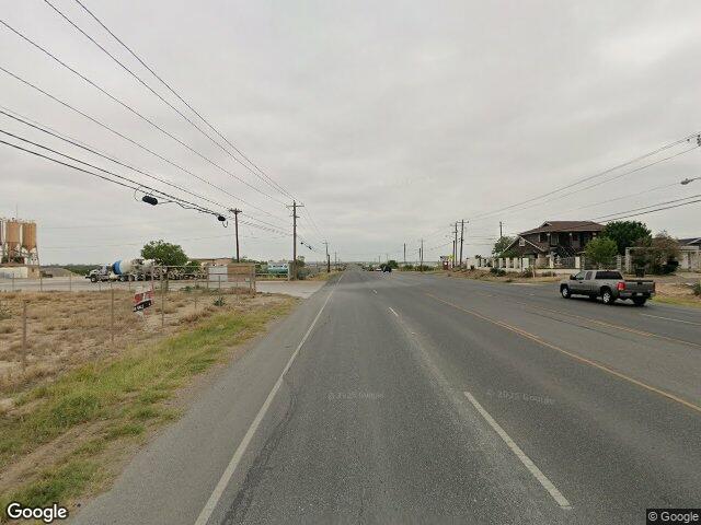 5426 el indio hwy, eagle pass,  TX 78852