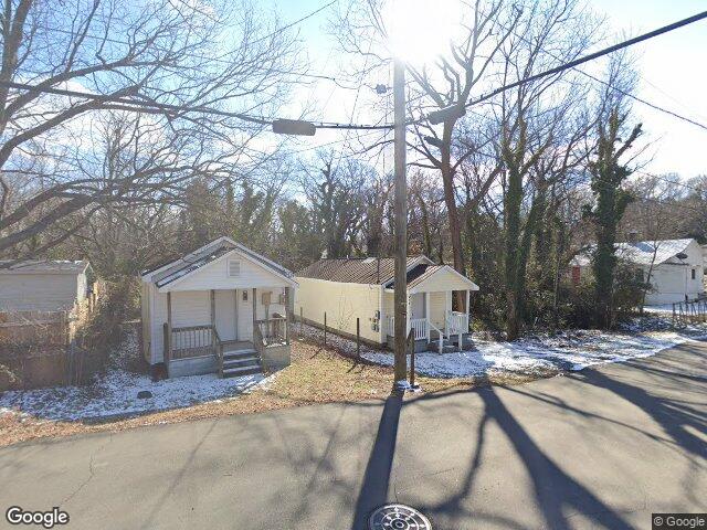 450 e winder st, henderson,  NC 27536