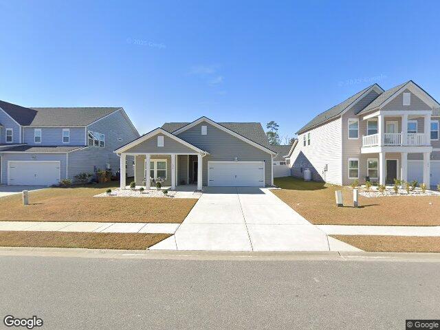 125 franklins walk, rincon,  GA 31326