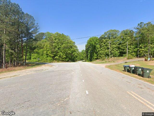 0 roland road, thomaston,  GA 30286