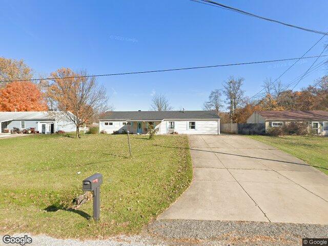 1965 windsor dr, brunswick,  OH 44212