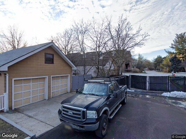 4 millay ct # 604
                                ,Unit # 604, teaneck,  NJ 07666
