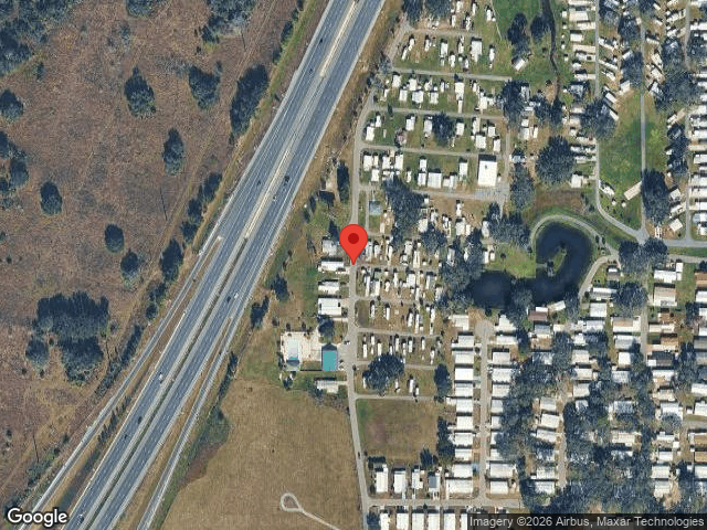 cr 542 e, bushnell,  FL 33513