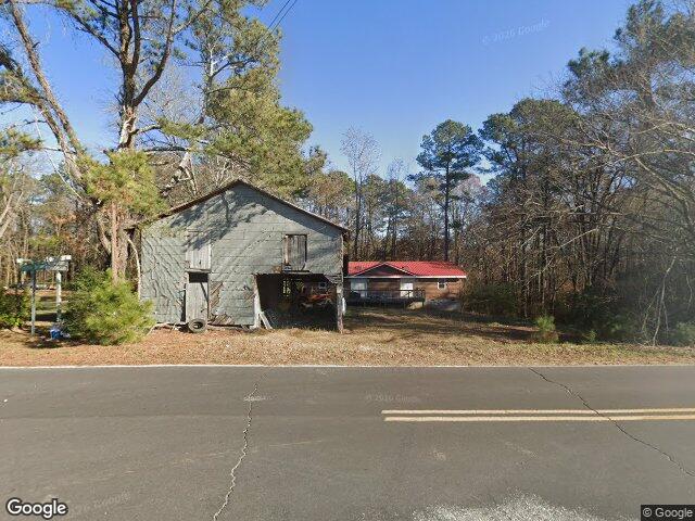 380 cooper branch rd, clayton,  NC 27520