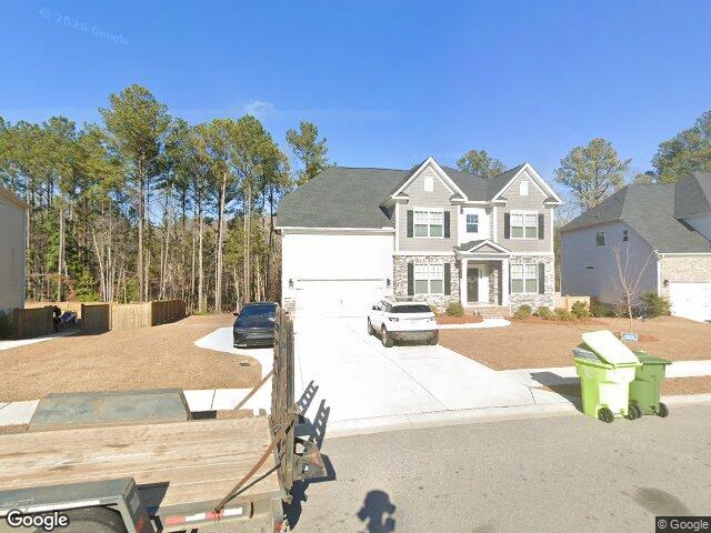 719 cold springs ln, irmo,  SC 29063