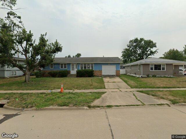 lot 7 26th street sw, cedar rapids,  IA 52404