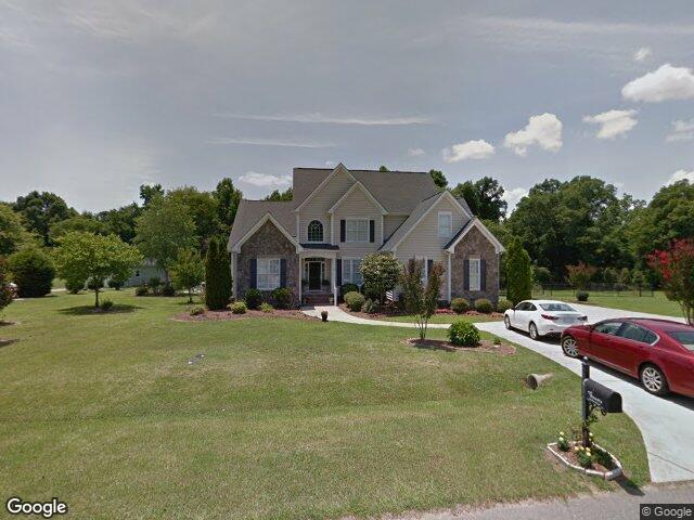 65 powell dr, smithfield,  NC 27577