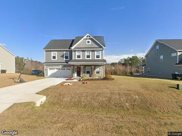 88 painters mill pond ln, wendell,  NC 27591