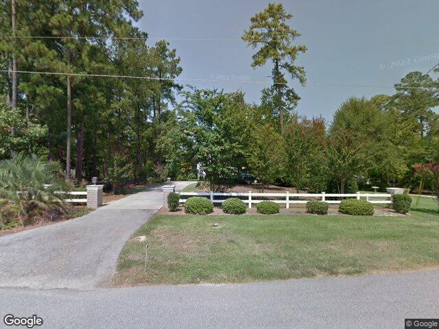 1101 ellett rd, chapin,  SC 29036
