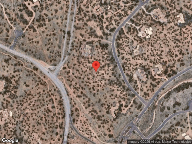 20 honeysuckle cir, santa fe,  NM 87506