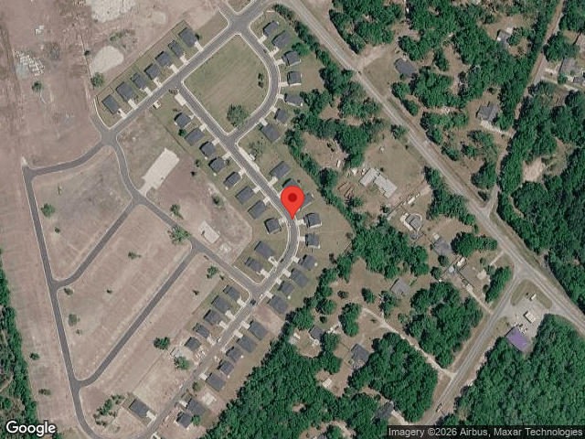 159 buckeye rd, guyton,  GA 31312