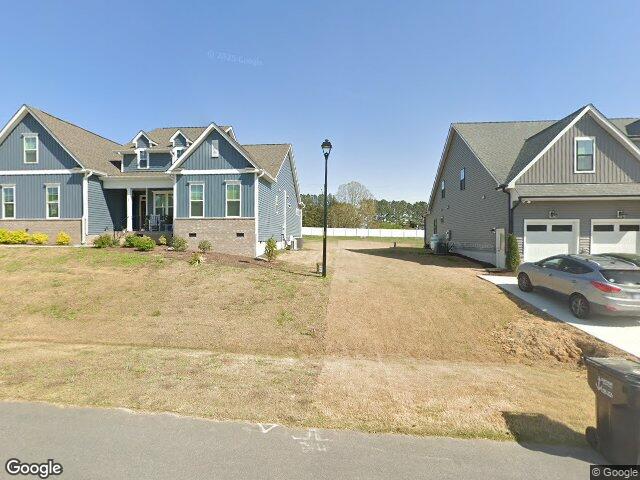 31 n bream court, angier,  NC 27501