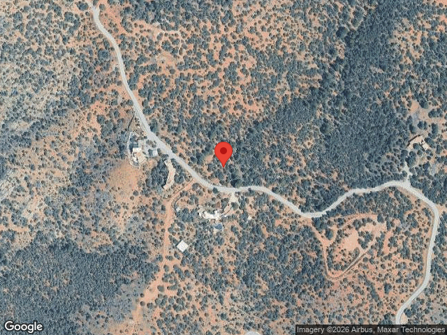 202 double arrow road, santa fe,  NM 87505