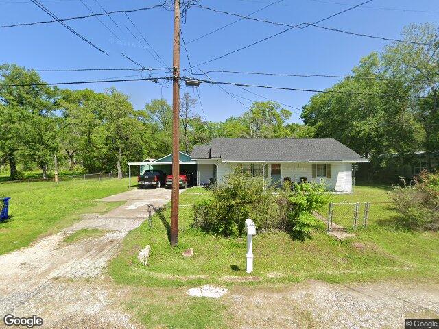 3704 nightingale st, orange,  TX 77630