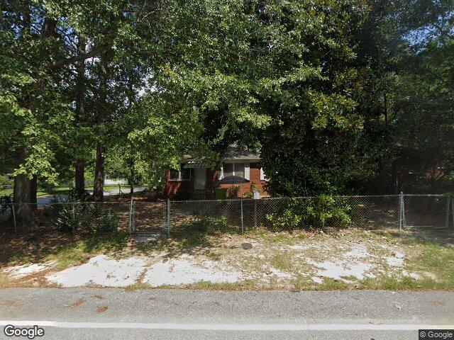 4736 linden st, columbia,  SC 29203