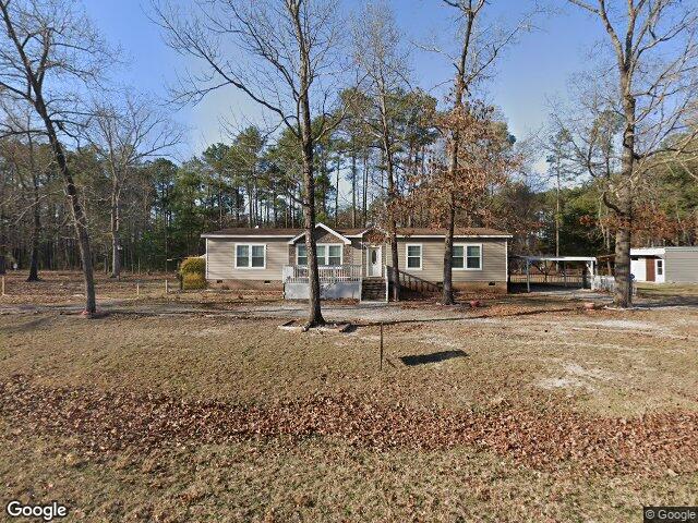 160 janyce dr, kenly,  NC 27542