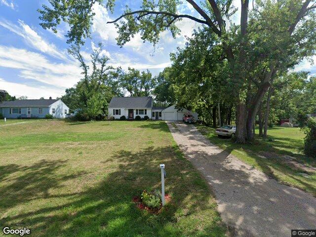 4809 mcgowan dr, cedar rapids,  IA 52403