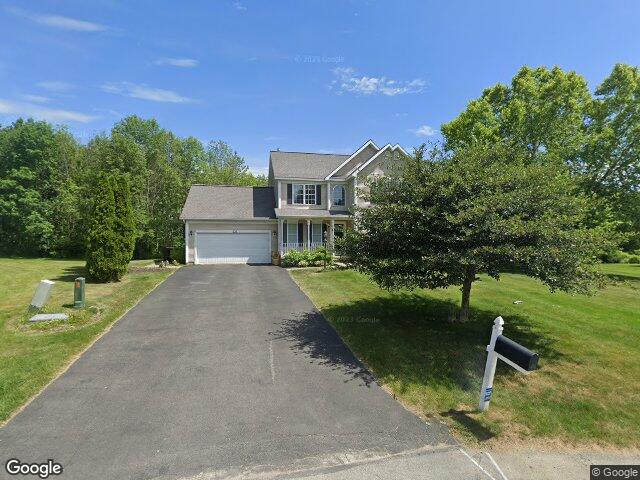 105 sycamore ct, schenectady,  NY 12309