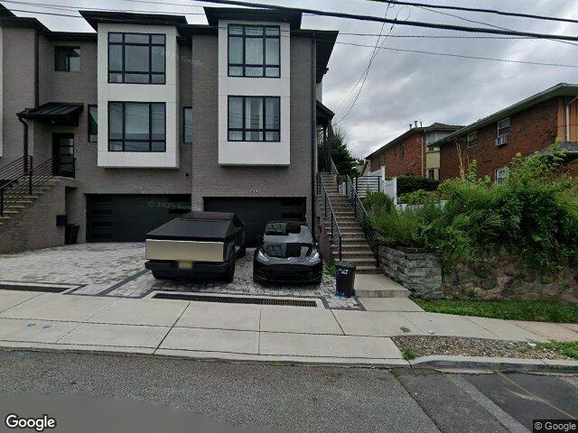 256 7th street # c
                                ,Unit # C, palisades park,  NJ 07650