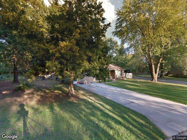 8037 grandview ln, overland park,  KS 66204