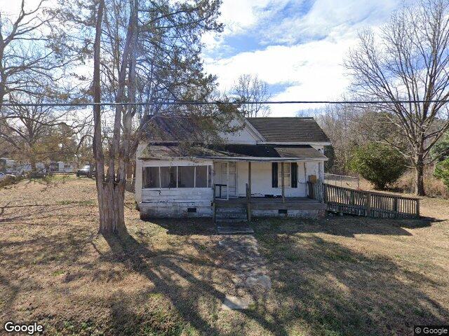 107 tilghman st, kenly,  NC 27542