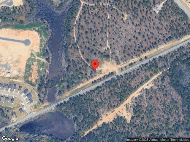 102 artillery lane, columbia,  SC 29229