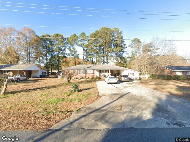 112 whitley dr, smithfield,  NC 27577