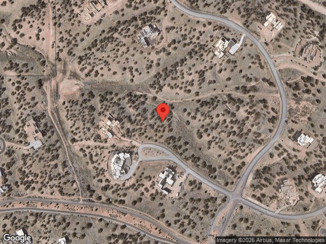 8 camino rosillo, lot 95, santa fe,  NM 87506