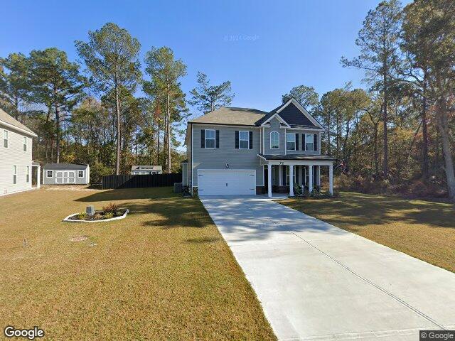 72 oakmont drive, guyton,  GA 31312
