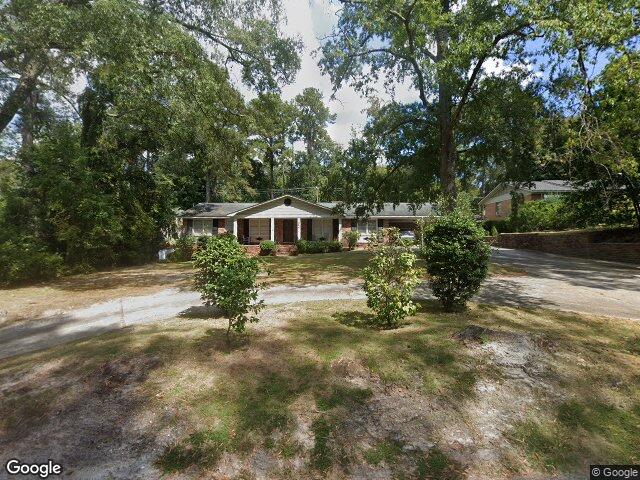 4033 rockbridge rd, columbia,  SC 29206