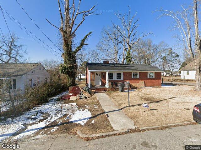 315 hamilton st, henderson,  NC 27536