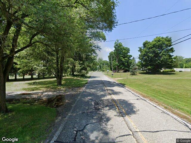 v/l bangor road, lawrence,  MI 49064