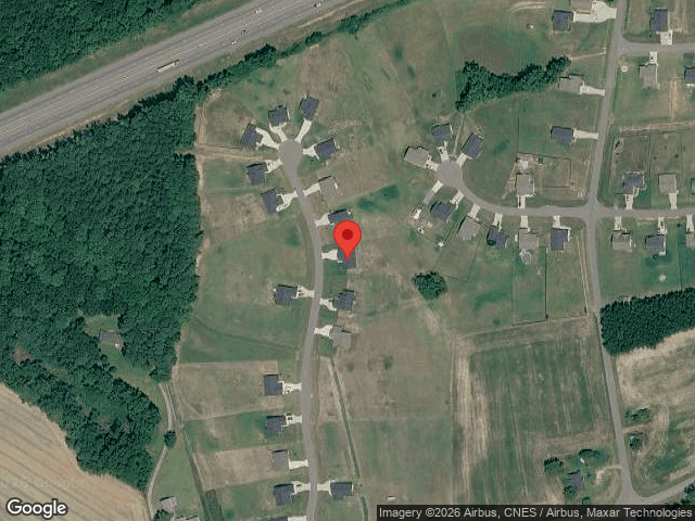 174 maxwell farm ln, selma,  NC 27576