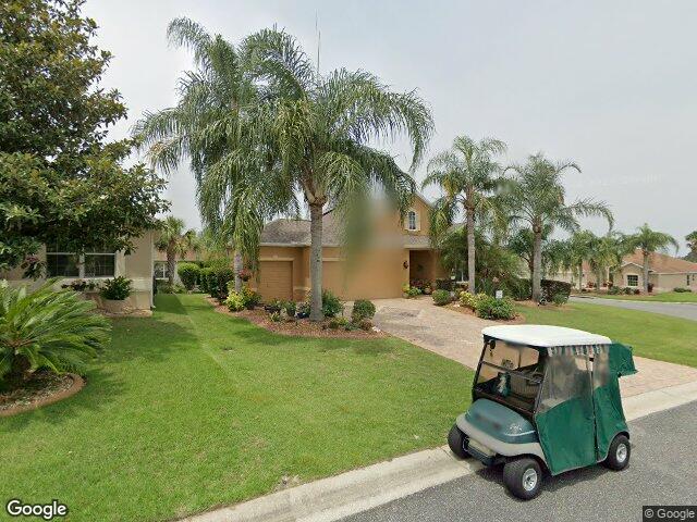 2003 ridge spring dr, the villages,  FL 32162