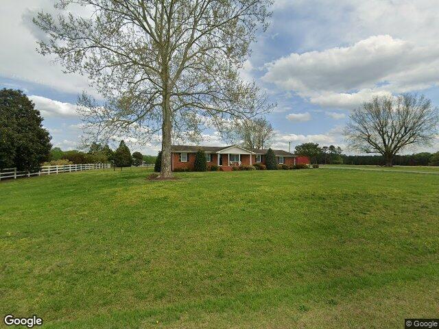 2846 jackson king rd, willow spring,  NC 27592