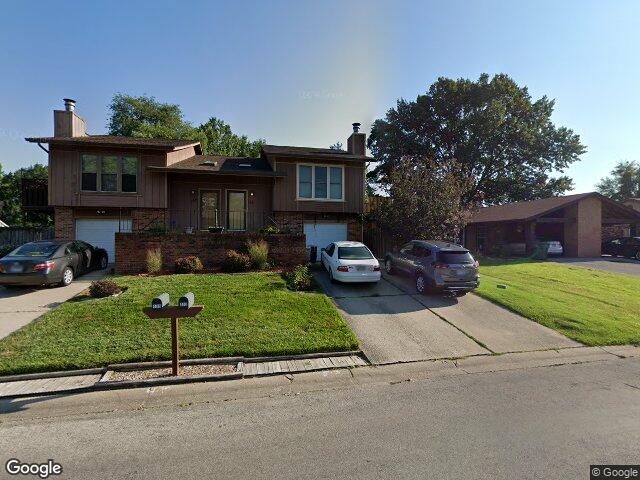 133 kensington heights rd, belleville,  IL 62226