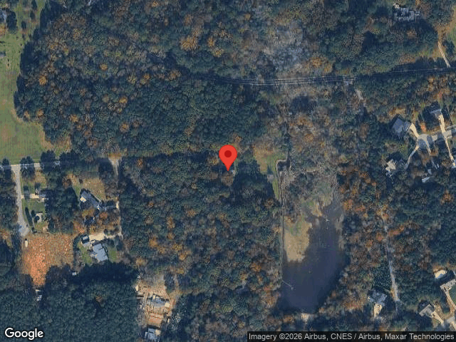 18 colony rdg, clayton,  NC 27520