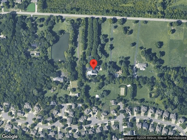 15819 woods chapel rd, kansas city,  MO 64139